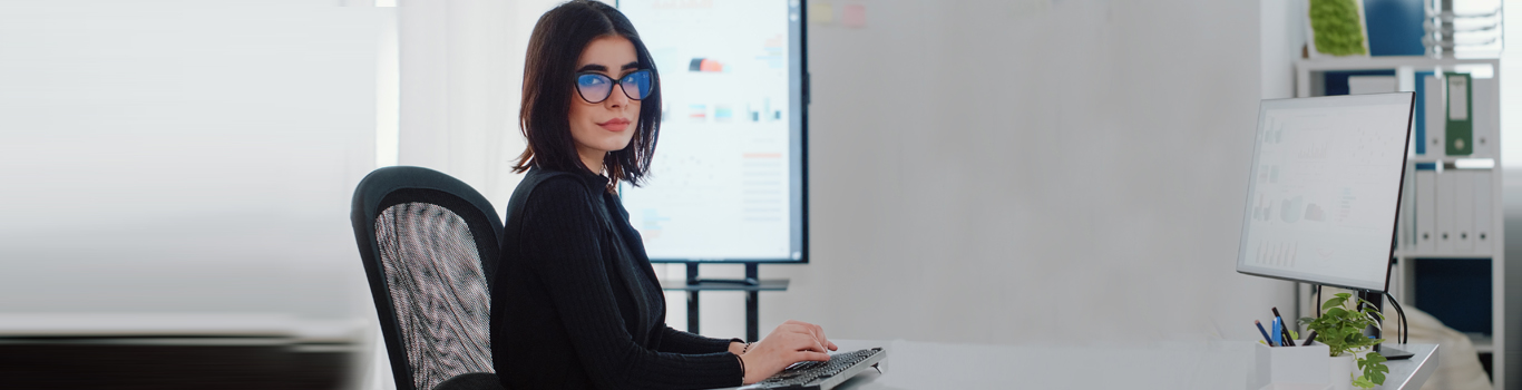 VNP Tax Solution banner